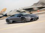 Lamborghini Reventon 2007 года